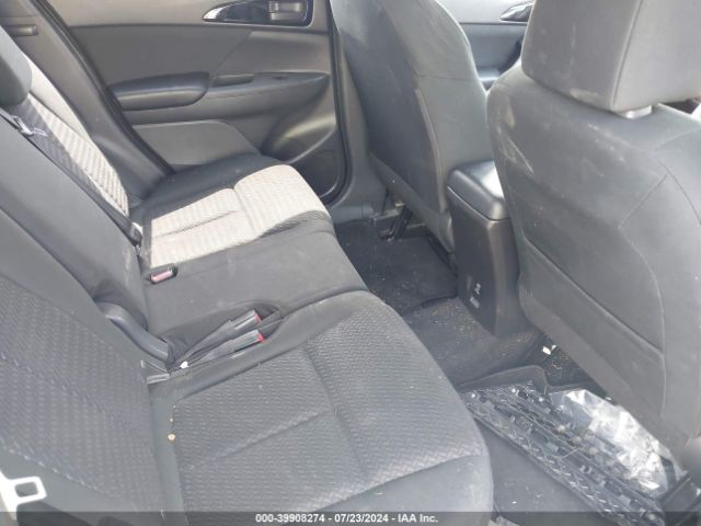 JA4AT3AA0KZ023968 Mitsubishi Eclipse Cross Es