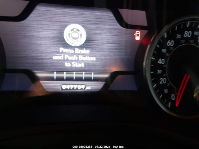 1C6RRFFG5NN390972 RAM 1500 Big Horn  4x4 5'7 Box