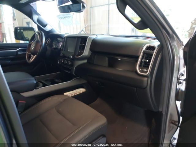 1C6RRFFG5NN390972 RAM 1500 Big Horn  4x4 5'7 Box