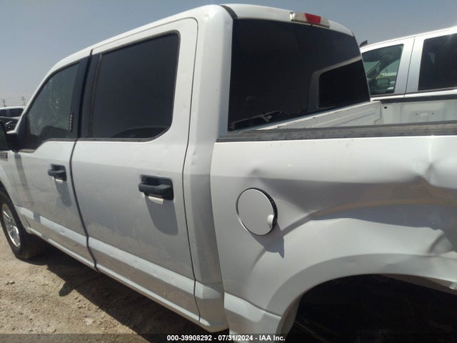 Ford F-150 Xlt 2017 1FTEW1EF1HKC65615 Image 14