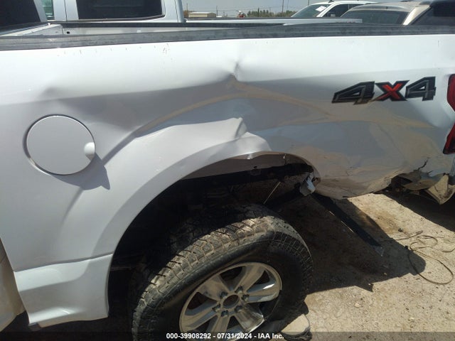 Ford F-150 Xlt 2017 1FTEW1EF1HKC65615 Image 6