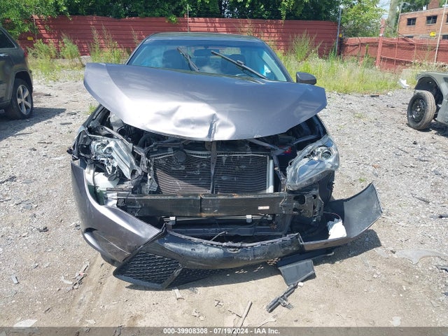 Toyota CAMRY SE 2017 4T1BF1FK0HU299690 Image 12