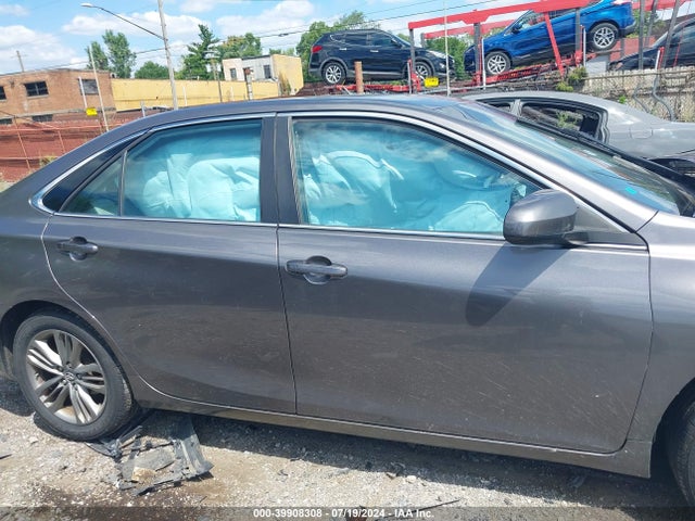 Toyota CAMRY SE 2017 4T1BF1FK0HU299690 Image 13