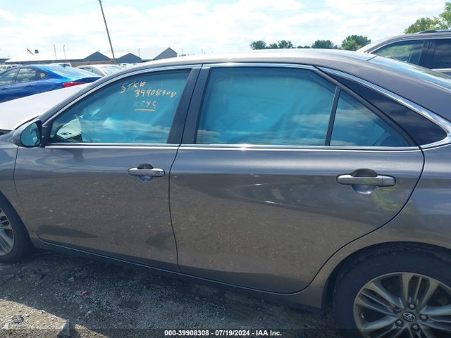 Toyota CAMRY SE 2017 4T1BF1FK0HU299690 Image 14
