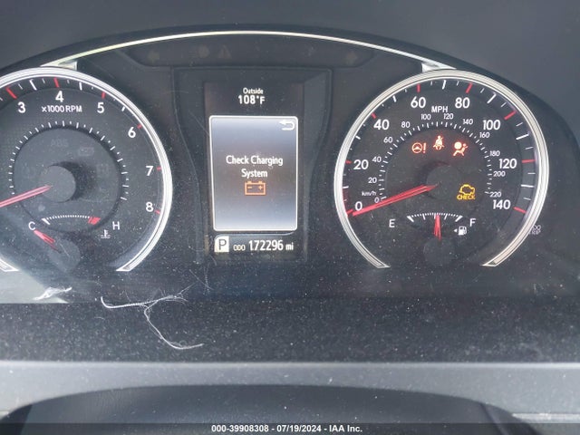 Toyota CAMRY SE 2017 4T1BF1FK0HU299690 Image 15