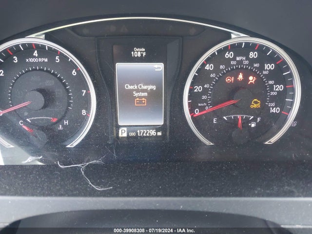 Toyota CAMRY SE 2017 4T1BF1FK0HU299690 Image 7