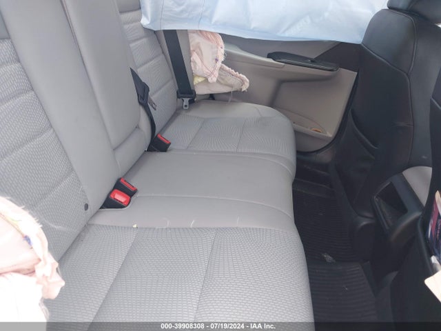Toyota CAMRY SE 2017 4T1BF1FK0HU299690 Image 8