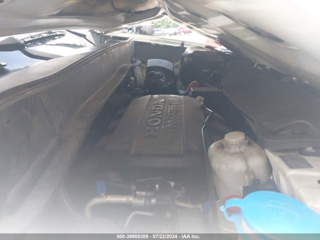Honda Pilot Ex-l 2015 5FNYF3H52FB005844 Image 10