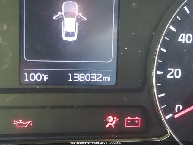 3KPFL4A7XHE015645 KIA FORTE LX