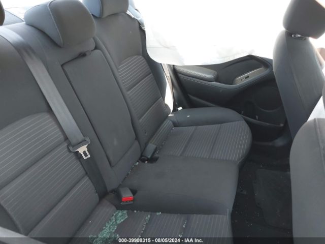 3KPFL4A7XHE015645 KIA FORTE LX