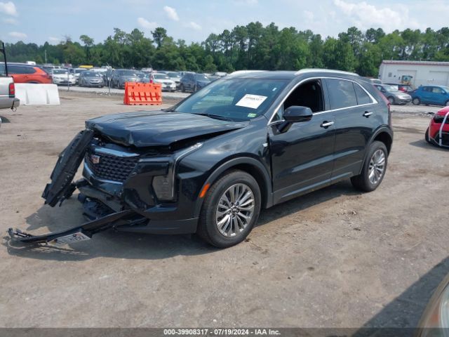 1GYFZDR48RF149645 Cadillac Xt4 Awd Premium Luxury