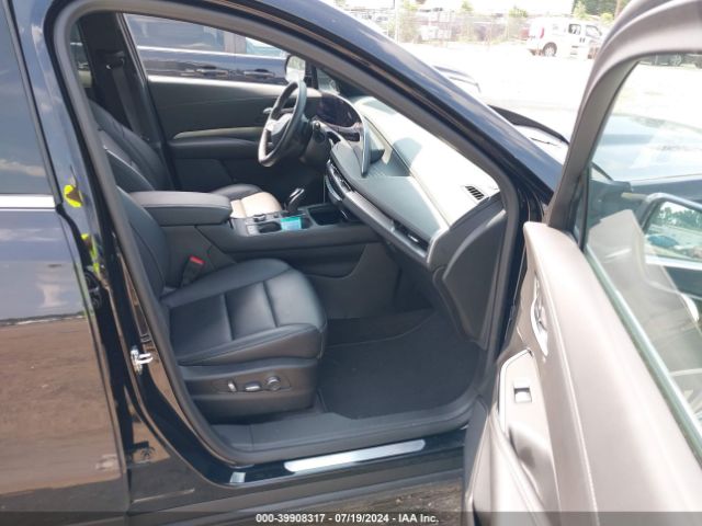 1GYFZDR48RF149645 Cadillac Xt4 Awd Premium Luxury