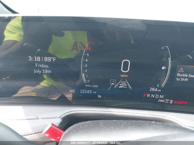 1GYFZDR48RF149645 Cadillac Xt4 Awd Premium Luxury