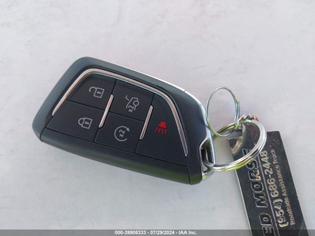 1G6DW5RKXP0105384 Cadillac CT5 LUXURY