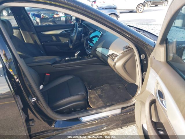 1G6DW5RKXP0105384 Cadillac CT5 LUXURY
