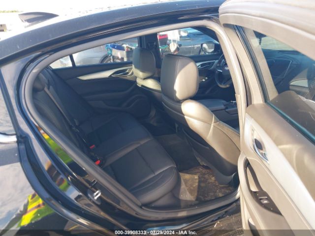 1G6DW5RKXP0105384 Cadillac CT5 LUXURY