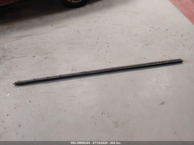 2FMHK6C81FBA18253 Ford FLEX SEL