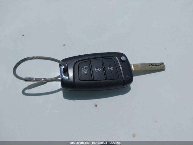 Hyundai TUCSON SE 2024 5NMJACDE8RH347842 Image 11