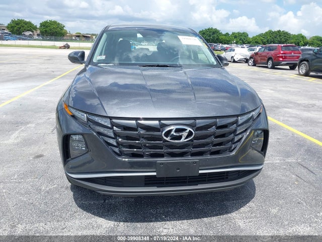 Hyundai TUCSON SE 2024 5NMJACDE8RH347842 Image 6