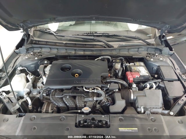 Nissan Altima 2.5 S 2019 1N4BL4BVXKC241796 Image 10