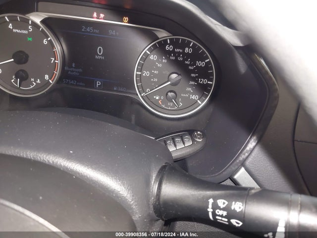 Nissan Altima 2.5 S 2019 1N4BL4BVXKC241796 Image 11