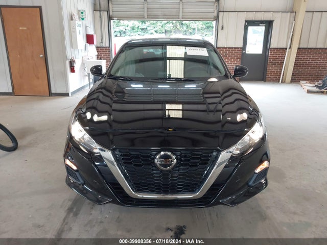 Nissan Altima 2.5 S 2019 1N4BL4BVXKC241796 Image 12
