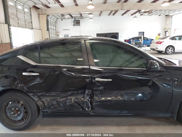 Nissan Altima 2.5 S 2019 1N4BL4BVXKC241796 Image 13