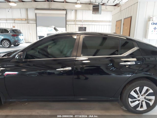 Nissan Altima 2.5 S 2019 1N4BL4BVXKC241796 Image 14