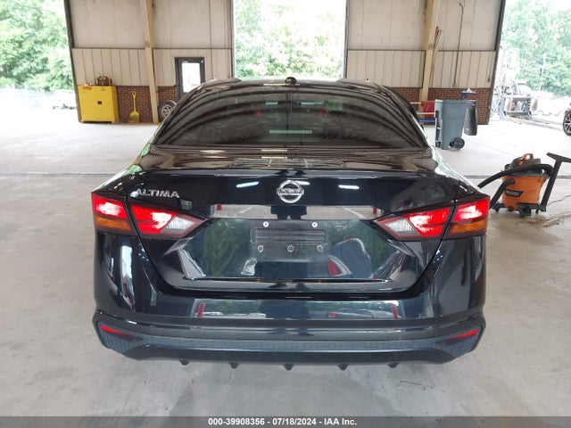 Nissan Altima 2.5 S 2019 1N4BL4BVXKC241796 Image 16