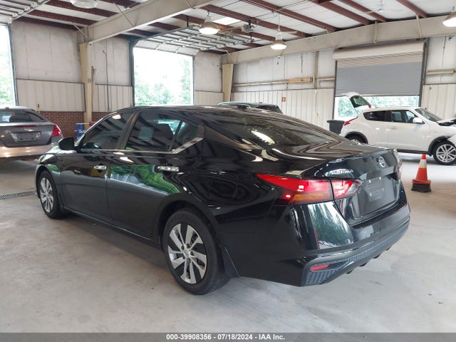 Nissan Altima 2.5 S 2019 1N4BL4BVXKC241796 Image 3