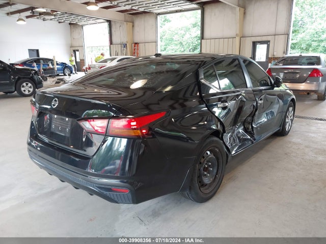 Nissan Altima 2.5 S 2019 1N4BL4BVXKC241796 Image 4