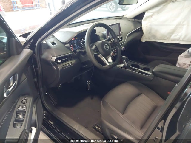 Nissan Altima 2.5 S 2019 1N4BL4BVXKC241796 Image 5