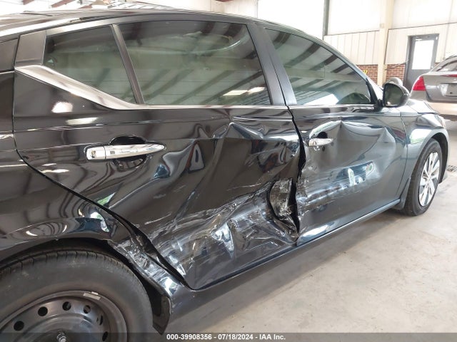 Nissan Altima 2.5 S 2019 1N4BL4BVXKC241796 Image 6