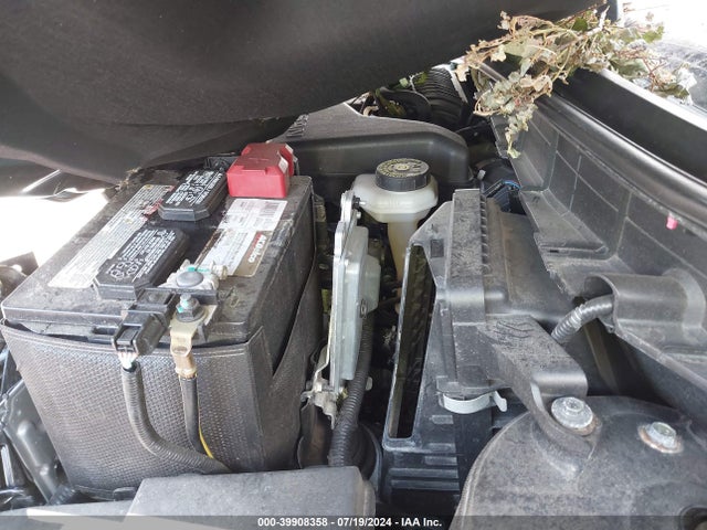 Nissan ROGUE SV 2017 KNMAT2MV8HP567024 Image 10