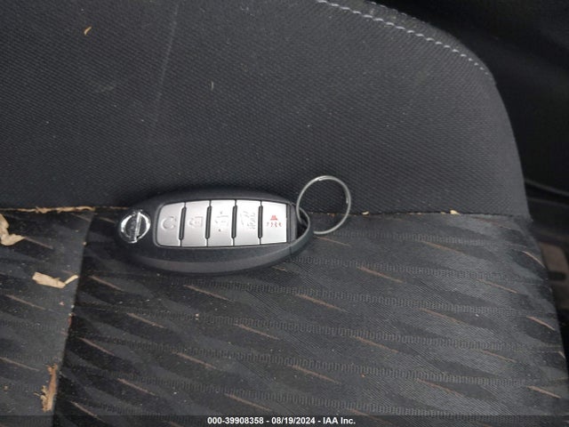 Nissan ROGUE SV 2017 KNMAT2MV8HP567024 Image 11