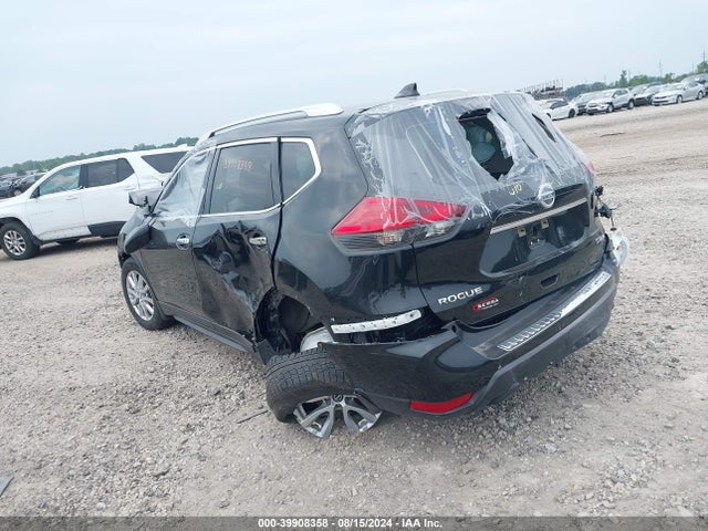 Nissan ROGUE SV 2017 KNMAT2MV8HP567024 Image 3