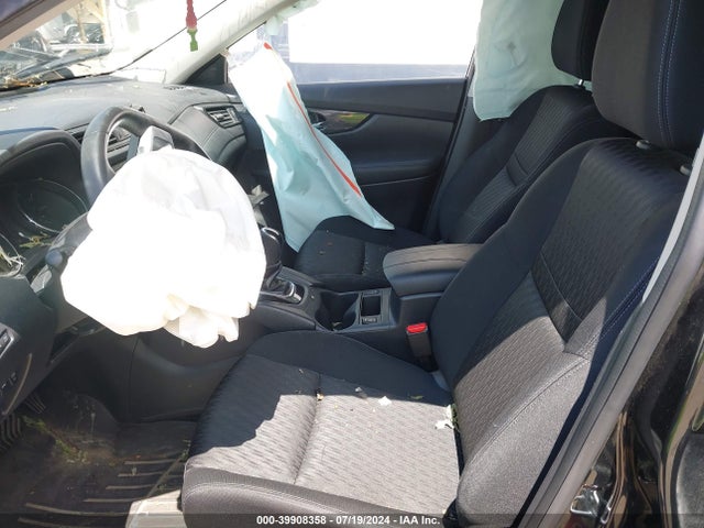 Nissan ROGUE SV 2017 KNMAT2MV8HP567024 Image 5