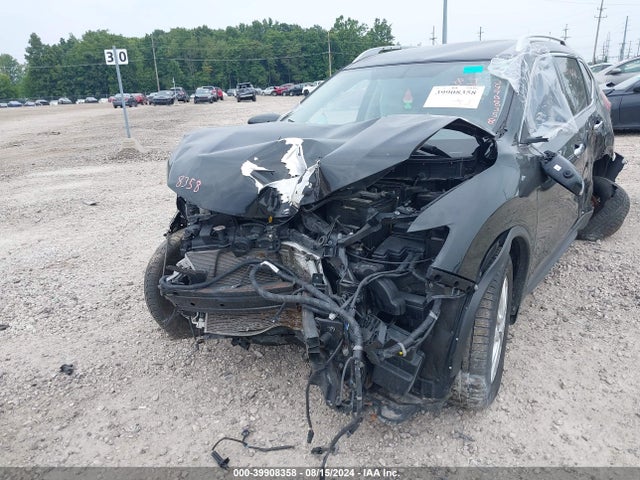 Nissan ROGUE SV 2017 KNMAT2MV8HP567024 Image 6