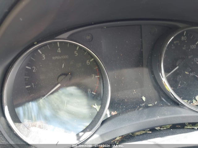 Nissan ROGUE SV 2017 KNMAT2MV8HP567024 Image 7