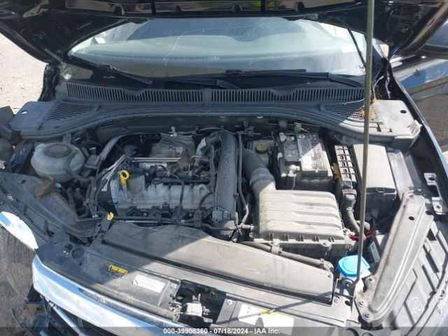 3VWC57BU7LM093654 Volkswagen Jetta 1.4t R-line/1.4t S/1.4t Se