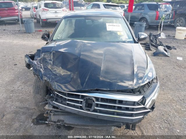 3VWC57BU7LM093654 Volkswagen Jetta 1.4t R-line/1.4t S/1.4t Se