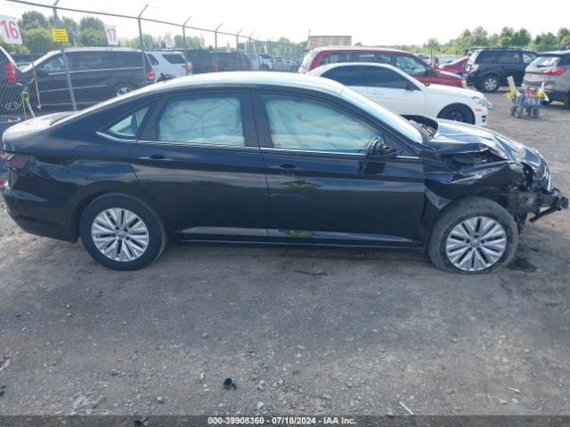 3VWC57BU7LM093654 Volkswagen Jetta 1.4t R-line/1.4t S/1.4t Se