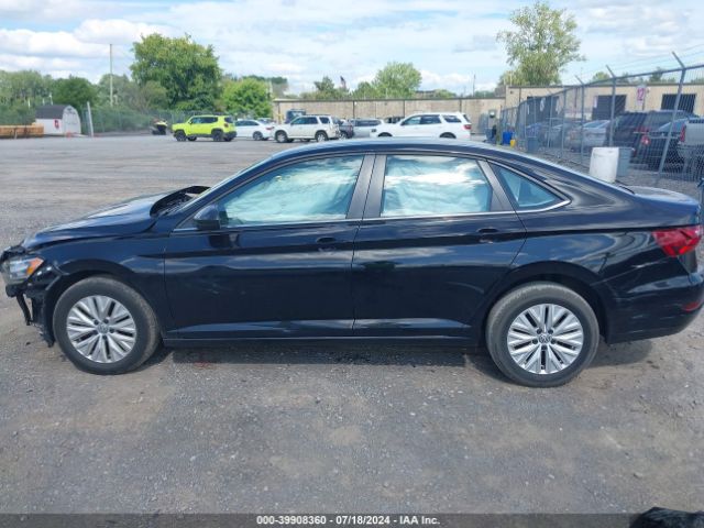 3VWC57BU7LM093654 Volkswagen Jetta 1.4t R-line/1.4t S/1.4t Se