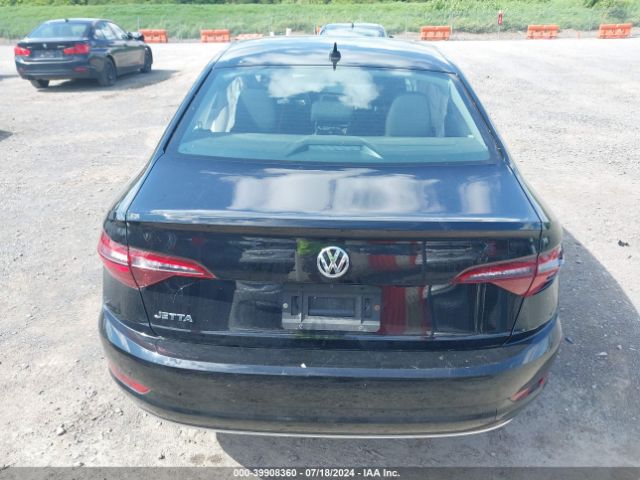 3VWC57BU7LM093654 Volkswagen Jetta 1.4t R-line/1.4t S/1.4t Se