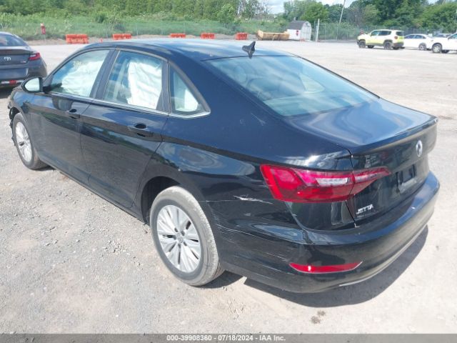 3VWC57BU7LM093654 Volkswagen Jetta 1.4t R-line/1.4t S/1.4t Se