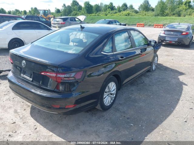3VWC57BU7LM093654 Volkswagen Jetta 1.4t R-line/1.4t S/1.4t Se