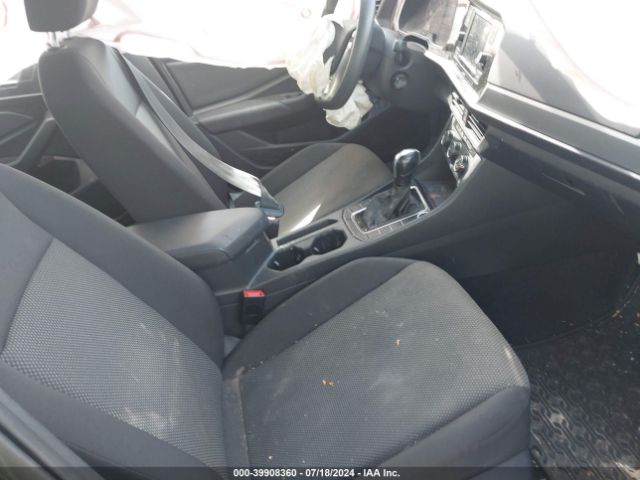 3VWC57BU7LM093654 Volkswagen Jetta 1.4t R-line/1.4t S/1.4t Se
