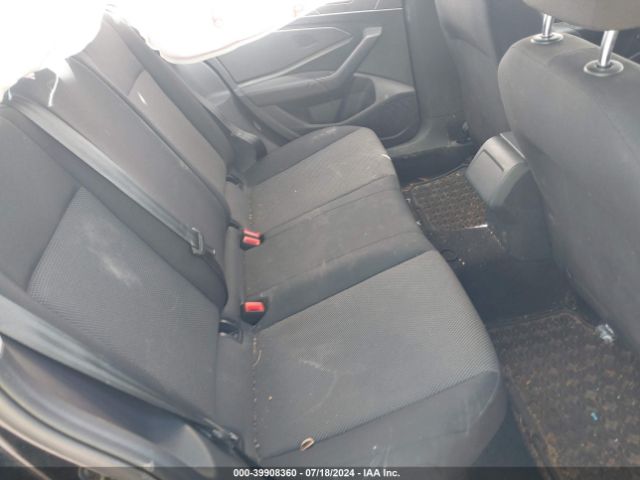 3VWC57BU7LM093654 Volkswagen Jetta 1.4t R-line/1.4t S/1.4t Se