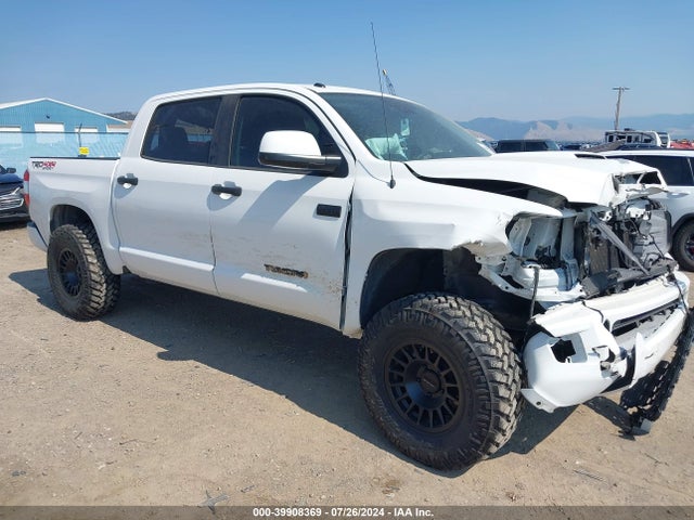 Toyota Tundra 4wd Sr5 2019 5TFDY5F1XKX847948 главное изображение
