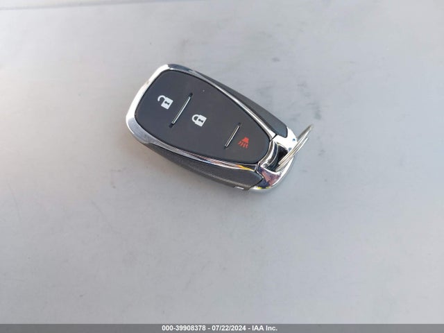 Chevrolet EQUINOX LS 2019 3GNAXHEV1KS635332 Image 11
